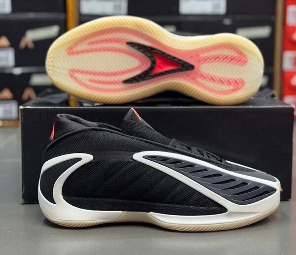 Sneakers haute performance