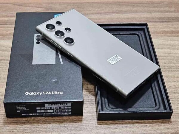 Galaxy S24 Ultra Copy USA