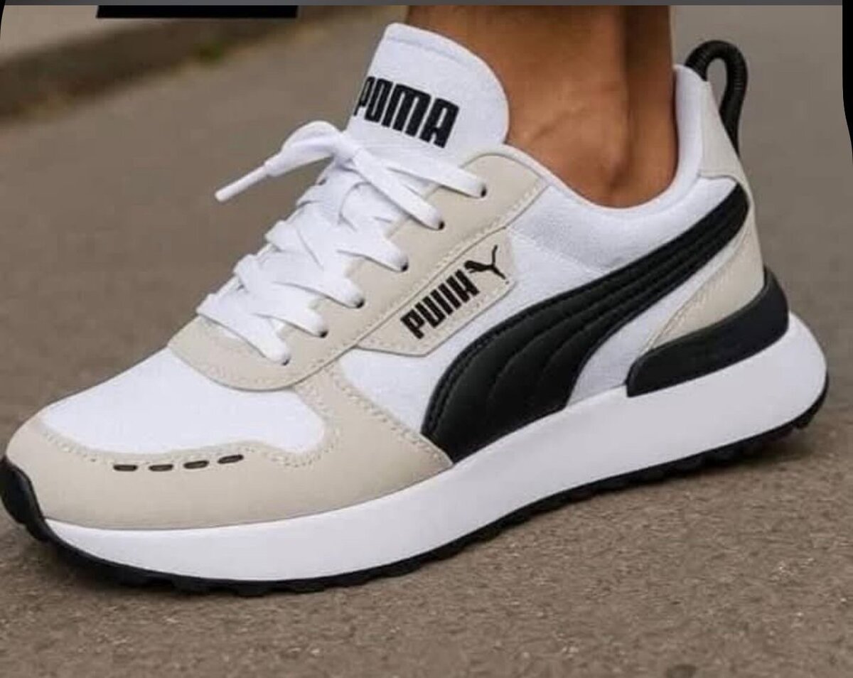 Baskets Puma RS Retro