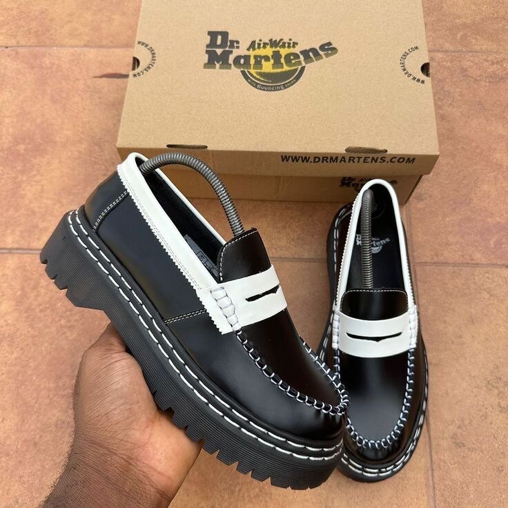 Dr Martens
