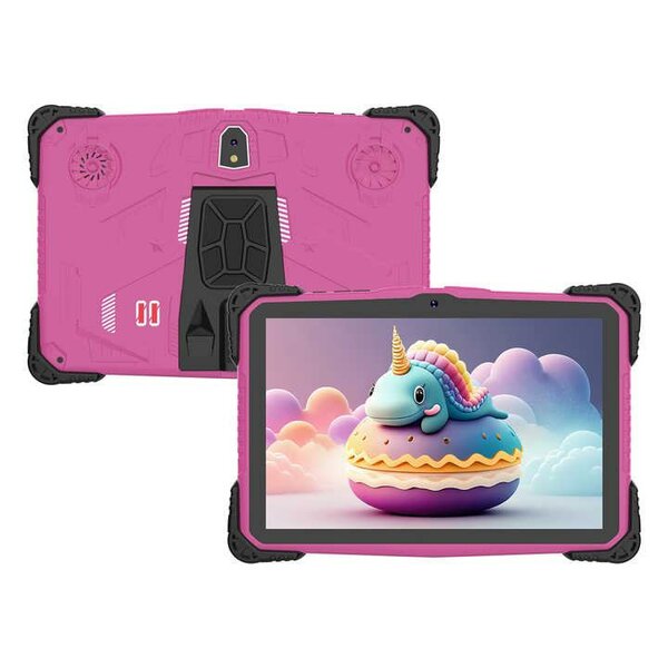 Tablette Éducative 10.1 pouces 8GB Ram 512GB interne