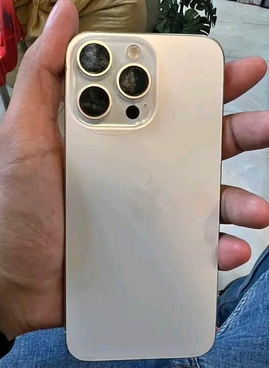 iPhone 13 Pro Max 256 Go