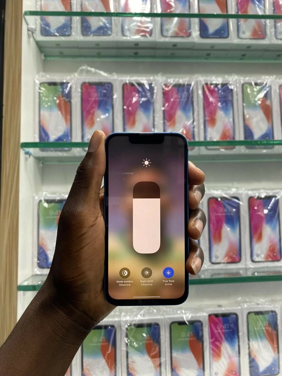 iPhone 13 simple 128G