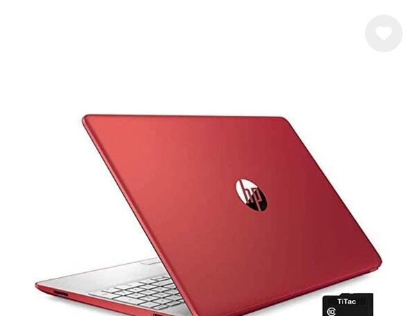 HP 2022 Pavilion 15 15.6" HD Laptop Computer, Intel Pentium