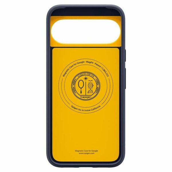 Spigen NANO POP  pixel 10ProXL