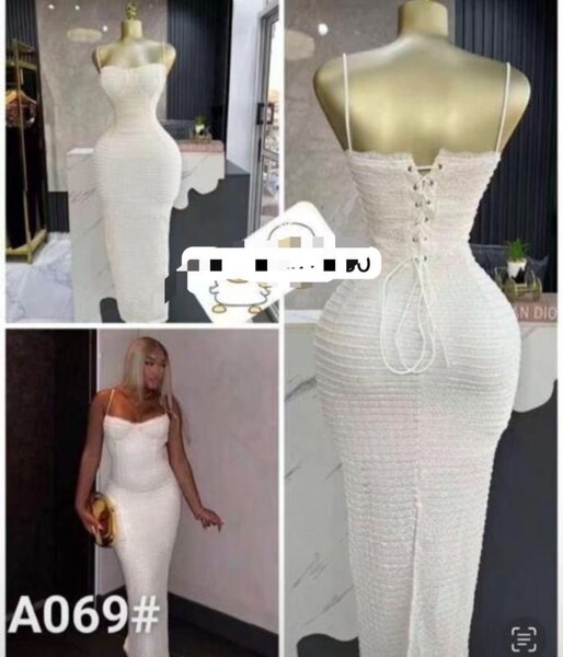 Tenue de sport violette