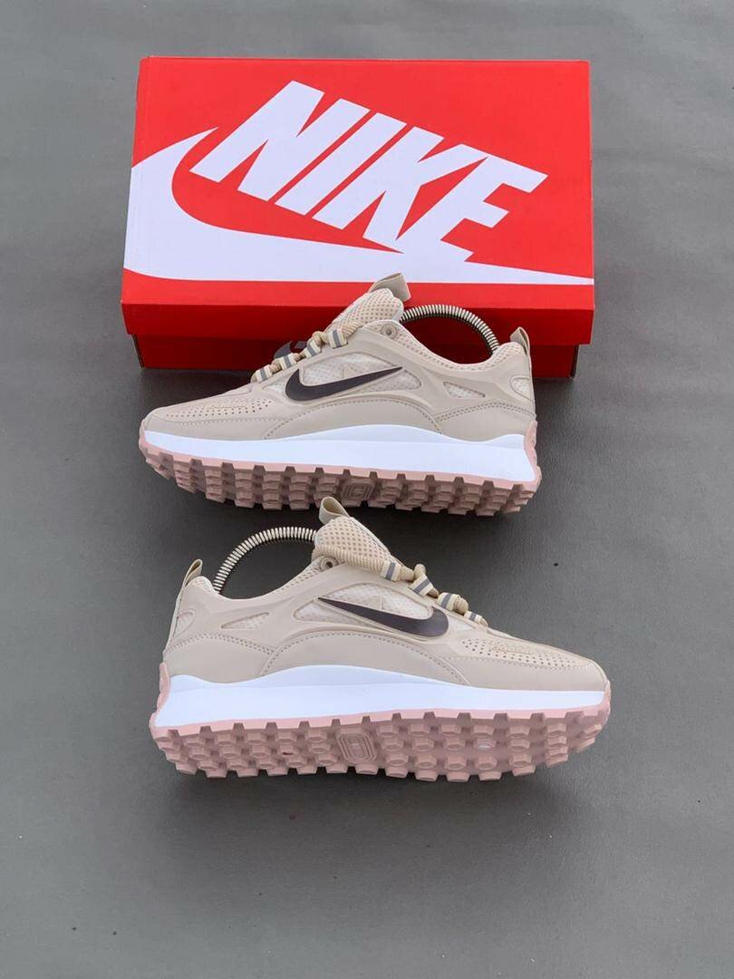 Sneakers Nike tendance