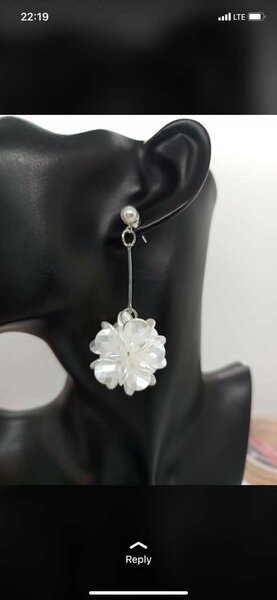 Boucles d'oreilles pour femmes