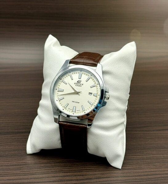 Montre Homme Classique Élégante