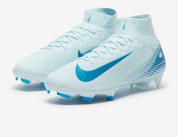 Chaussures de football haute performance