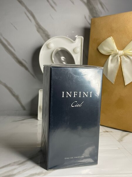 Infini Ciel Eau de Parfum