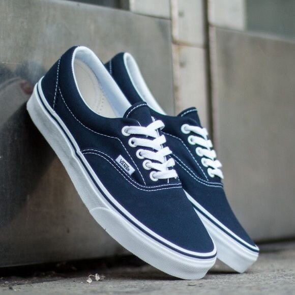 Vans Authentic Bleu Marine