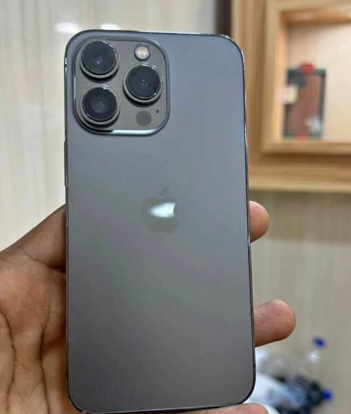 Smartphone iPhone 13 Pro Max