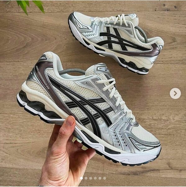 Chaussures de Running Confort