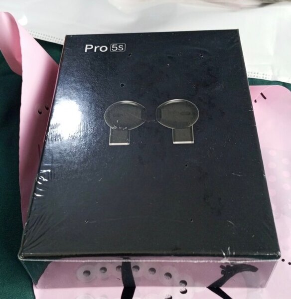 Pro 5S Écouteurs sans fil