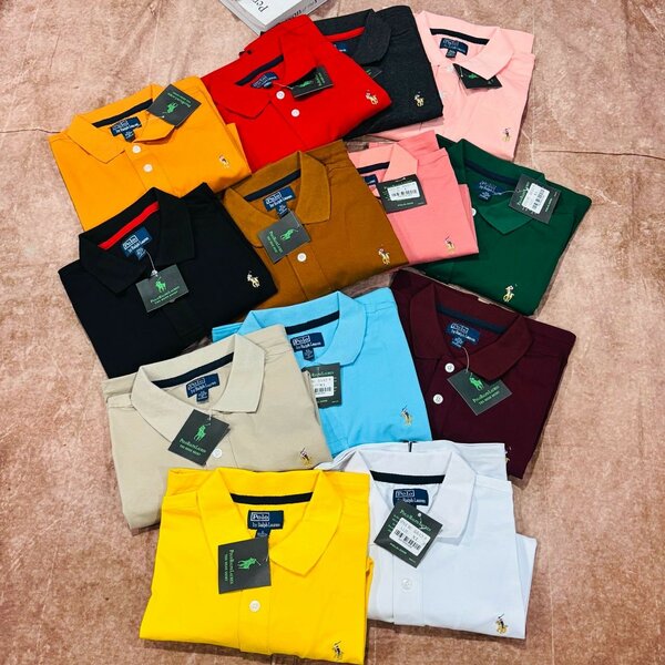Polo Lacoste