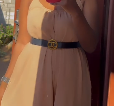 Upgrade Your Style with Our Belts!🛍️