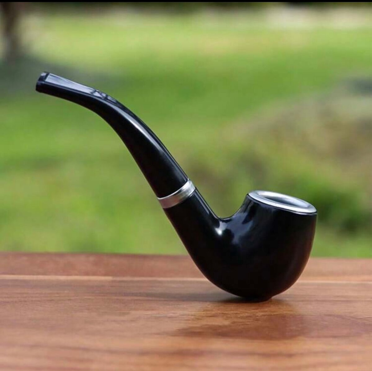 Smoking pipe