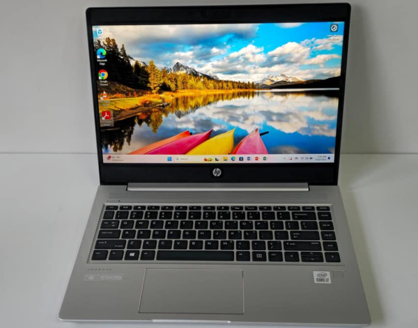 Hp ProBook 440 G7