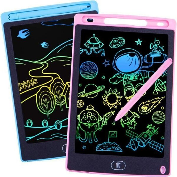 Tablette Écriture LCD Enfant