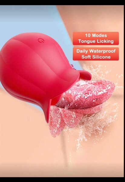 Vibromasseur Stimulus Double