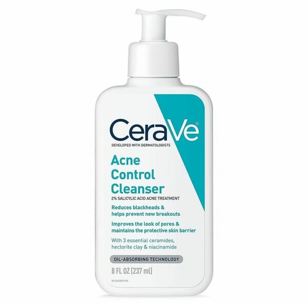 Acne Control Cleanser