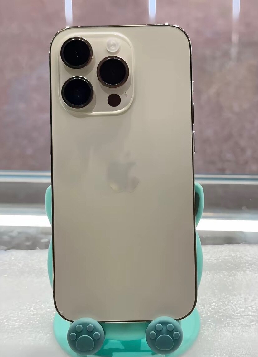 iPhone 14 Pro Max - 128 Go