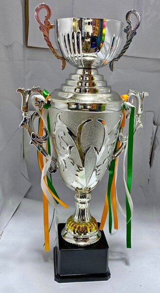 Coupe de Trophée Éclatante