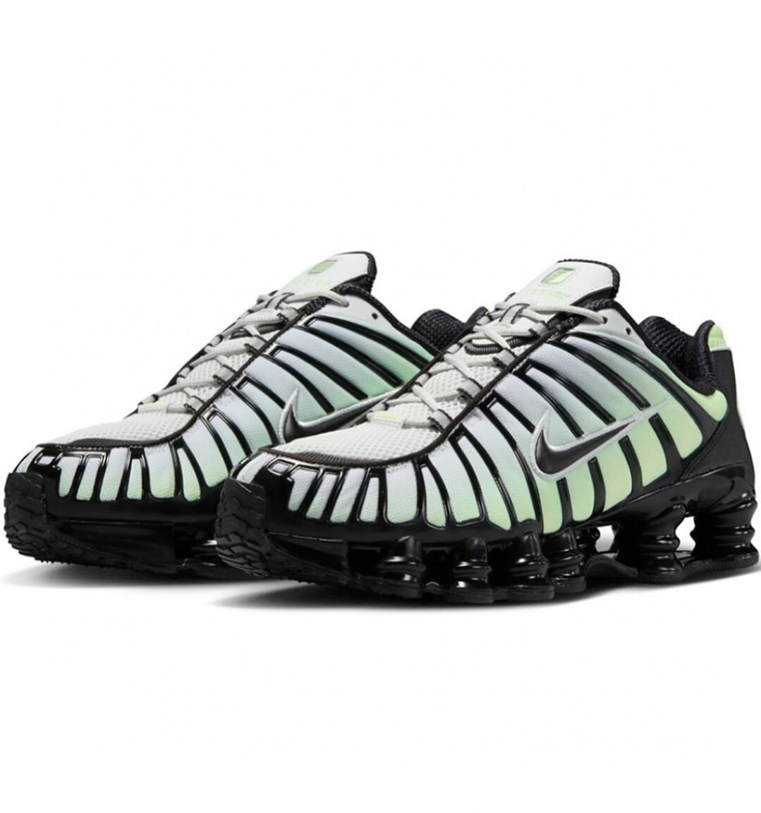 Baskets Nike Shox Gravity