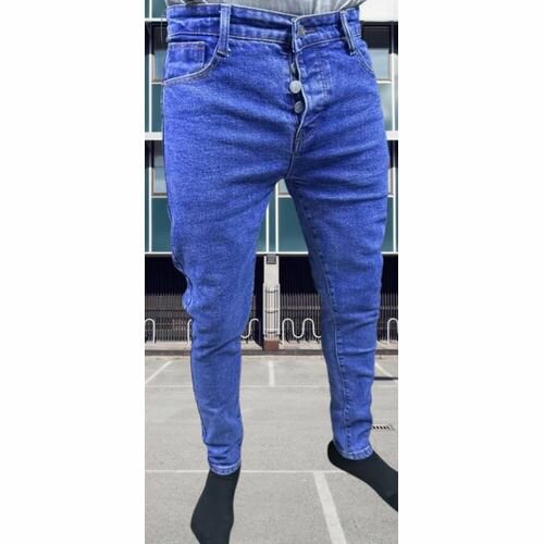 Jeans hommes Version Originale