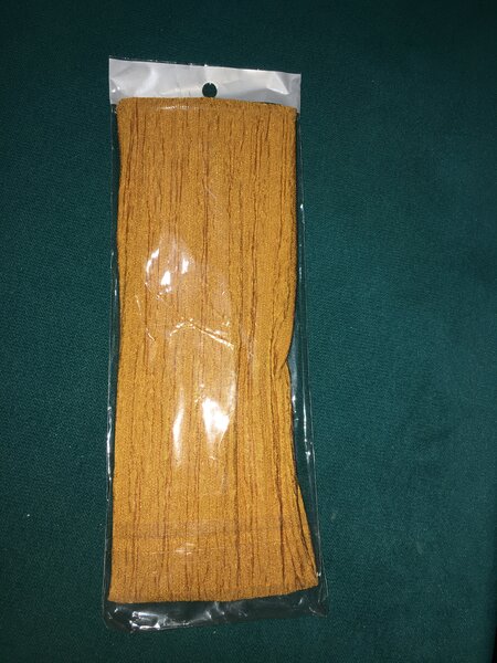 Bandeau élastique maillé