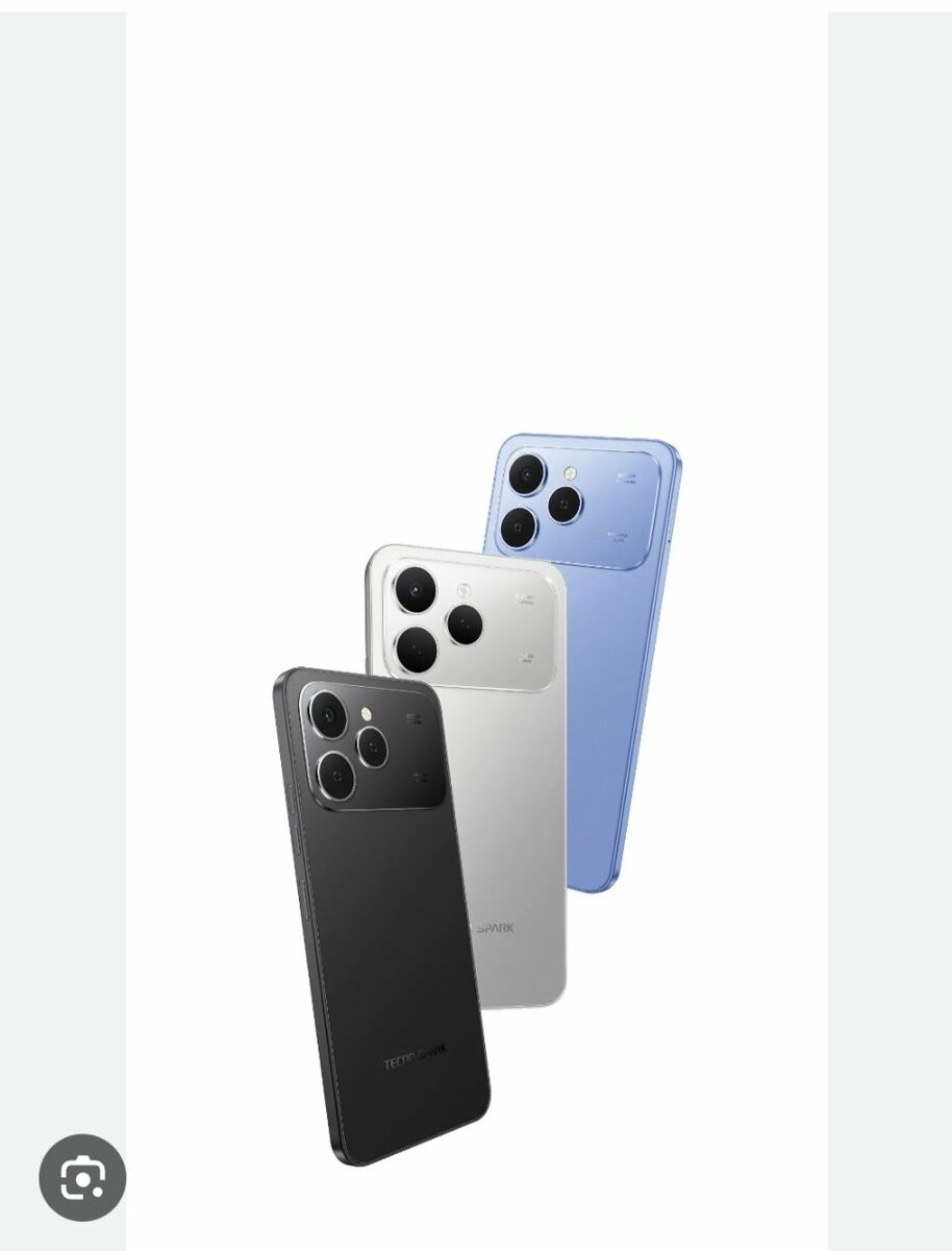 Tecno Spark 40 Smartphone