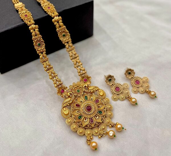 Indian Rajwari set