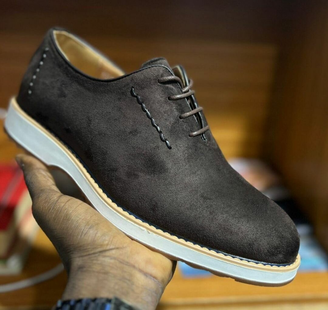 Chaussures élégantes homme