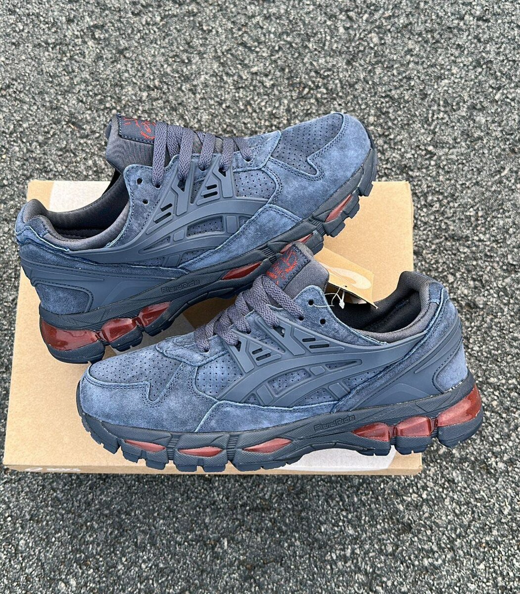 Baskets tendance pour hommes