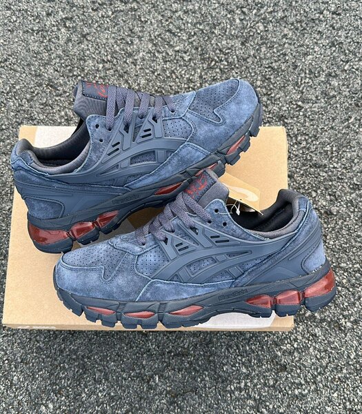 Baskets tendance pour hommes