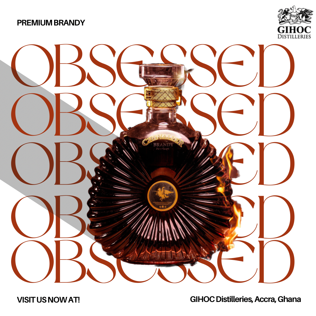 Chevalier Premium Brandy
