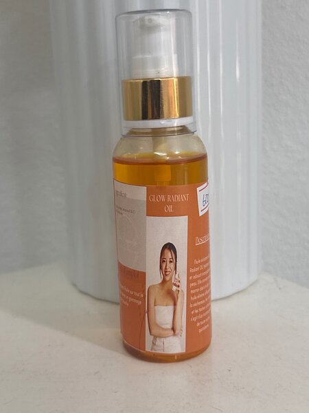 Glow radiant Oil