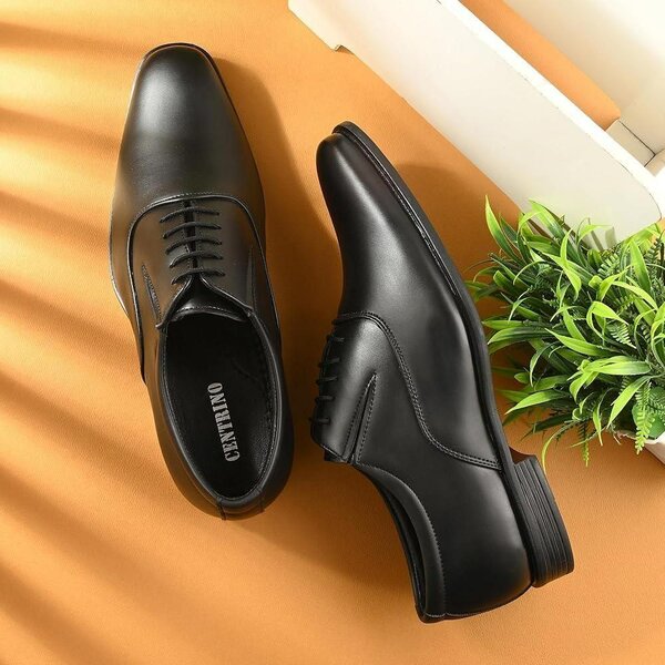 Chaussures Richelieu homme élégantes