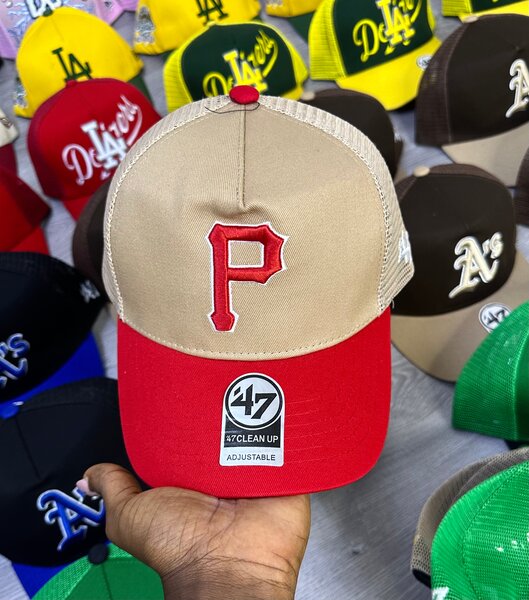 Casquettes de baseball réglables