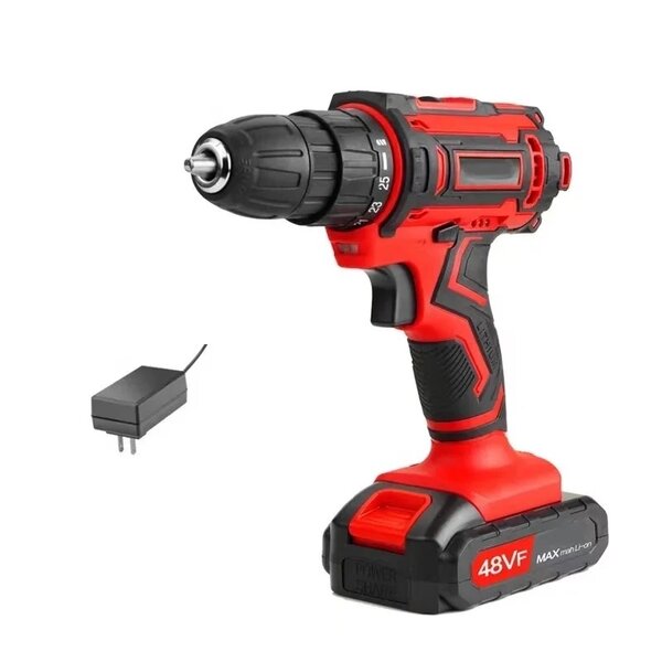 Hand Drilling Machine 36 Volts