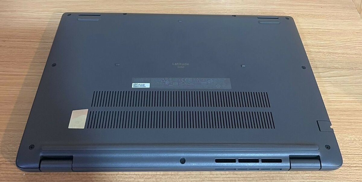 Dell Latitude 3450 Core Ultra
