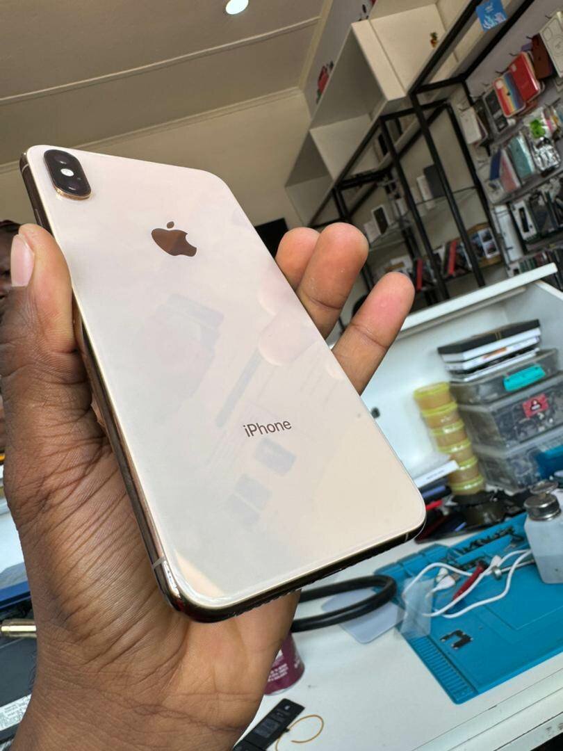 Iphone xs max