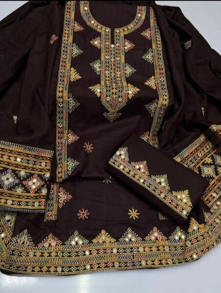 Latest winter collection