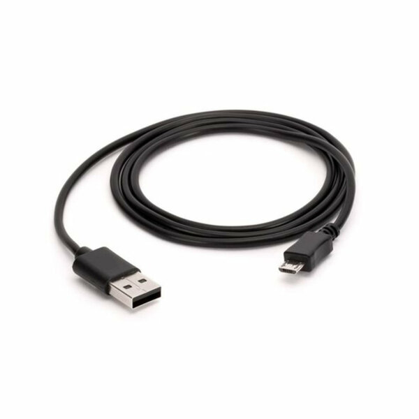 Chargeur USB vers Android