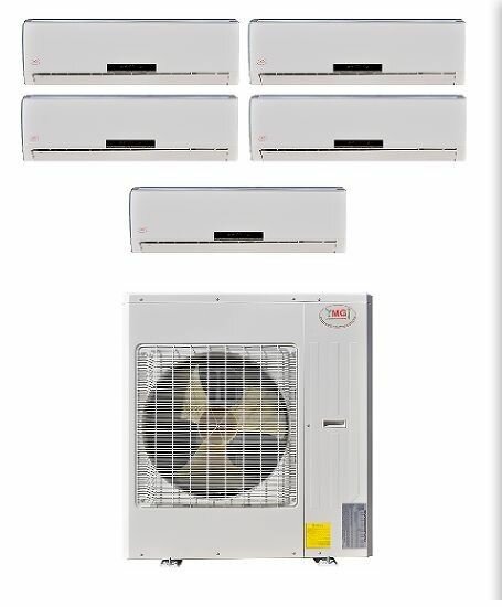 Air-conditioner 1.5 horsepower