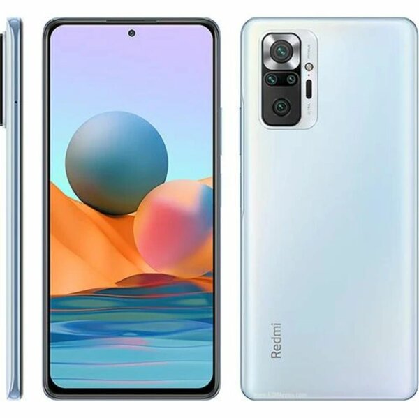 Smartphone Redmi Note 10 Pro