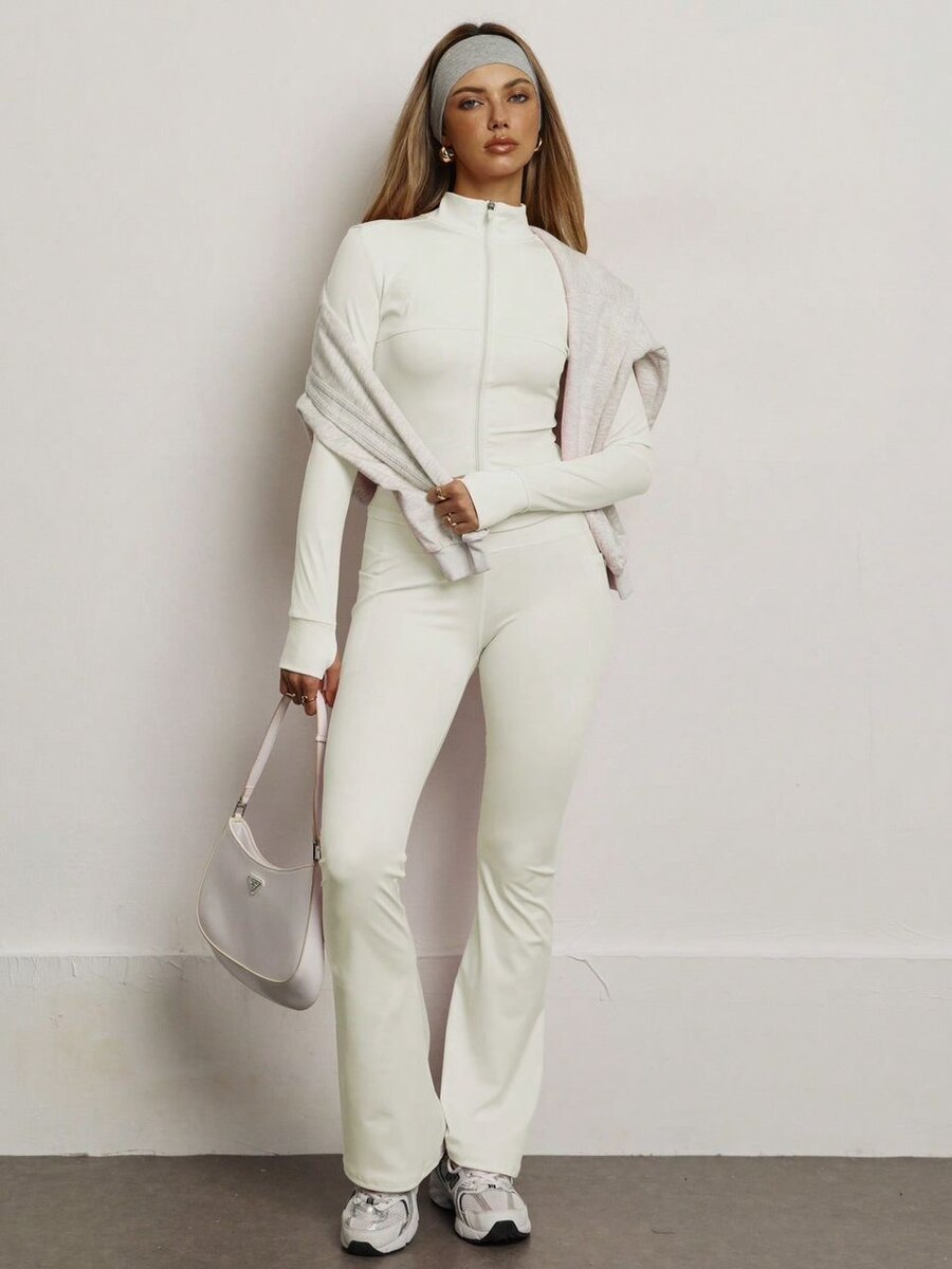 Ensemble sport femme