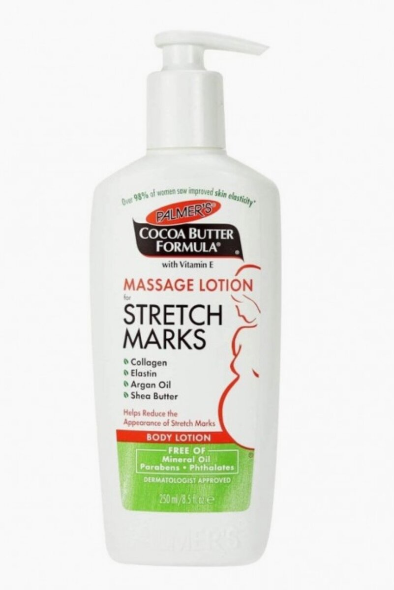 Palmer's Lotion Anti-vergetures