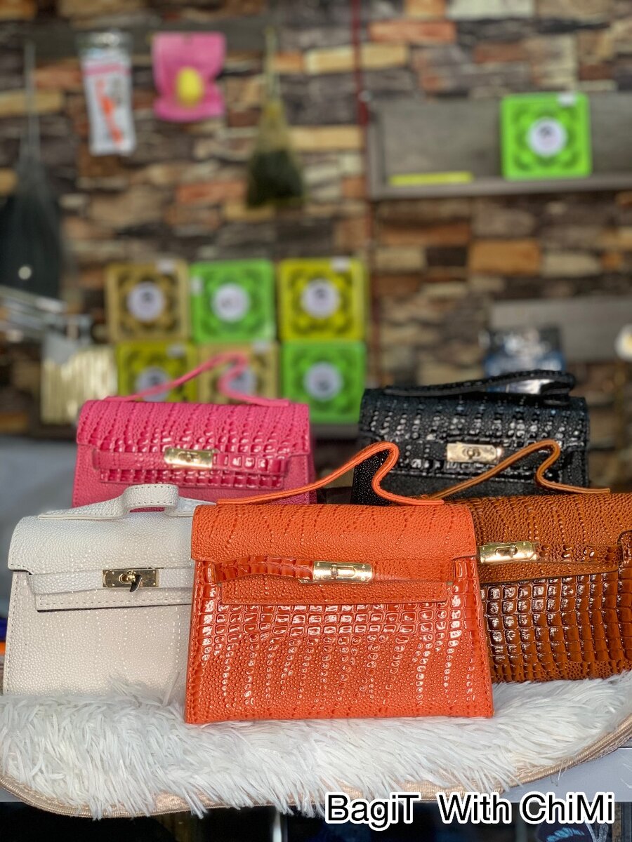 Ladies bags